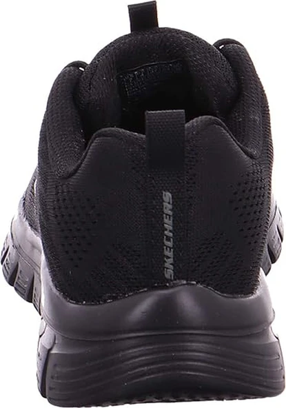 Skechers Graceful-Get Siyah Connected - Resim 4