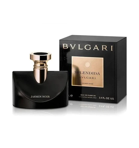 Bvlgari Jasmin Noir Splendida Edp ürün görseli 1