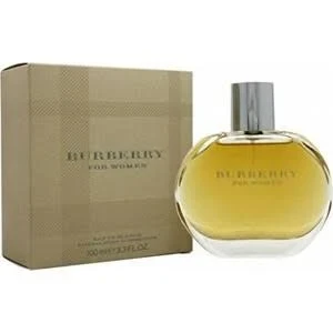 Burberry Classic EDP ürün görseli 1