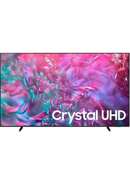 Samsung 98DU9000 98" 248 Ekran Uydu Alıcılı 4K Ultra HD Smart LED TV ürün görseli 1