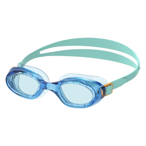 Speedo  Futura HYDROSPEX GOG JU BLUE Çocuk Yüzücü Gözlüğü SP8E000037003 ürün görseli 1