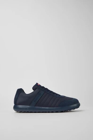 Pelotas XLF Erkek Lacivert Sneakers - K100751 ürün görseli 1