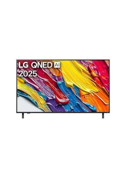 LG 75 Inç 190 Ekran QNED 4K Smart TV Aı Sihirli Kumanda HDR10 Web ürün görseli 1