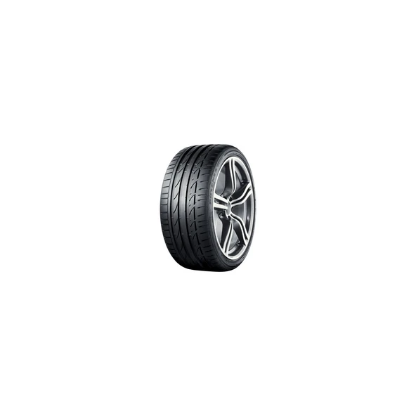 225/35 R18 87Y Xl Potenza Sport Oto Yaz Lastiği ( Üretim Yılı: 2023 ) ürün görseli 1
