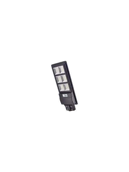 CATA 250W BEYAZ SENSÖRLÜ SOLAR LED SOKAK ARMATÜRÜ ürün görseli 1