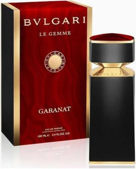Bvlgari Le Gemme Garanat EDP ürün görseli 1