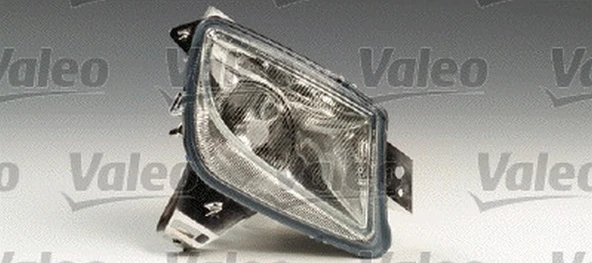 Xsara 97 00 Sis Farı Sağ  (Oem No:6205R4) ürün görseli 1