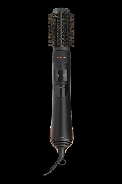 GRUNDIG HS 7080 Saç Düzleştirici - Resim 5