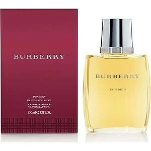 Burberry Classic Edt Erkek ürün görseli 1
