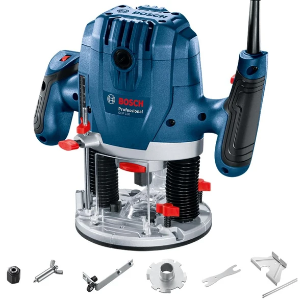 Bosch GOF 130 Freze ürün görseli 1