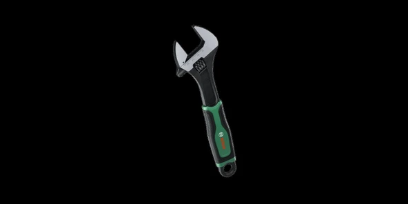BOSCH İNGİLİZ ANAHTARI 250 MM / 10'' ürün görseli 1