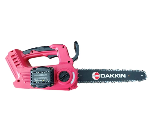 Dakkin CS088 33.3V 39 Cm 1/4 31 Diş 1.8kg Akü Hariç Akülü Budama Testeresi ürün görseli 1