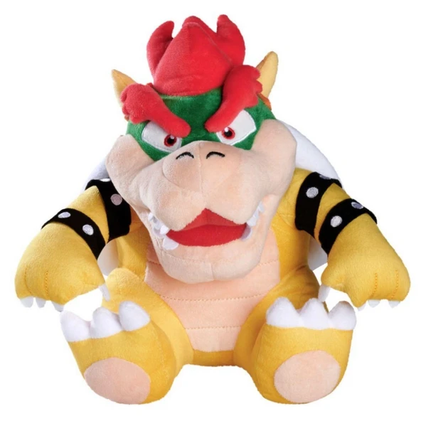 Peluş Figür 27 cm ürün görseli 1