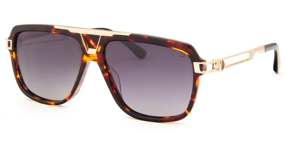 Zen Milano Eyewear MB1595-C05 58 Polarize Unisex Güneş Gözlüğü ürün görseli 1