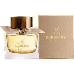 Burberry My Burberry Edp Kadın ürün görseli 1