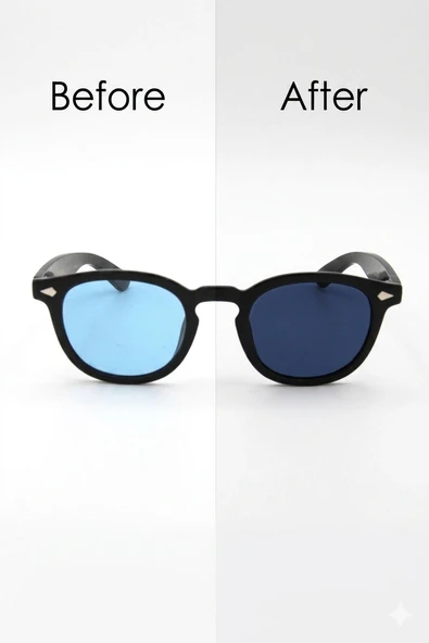 MARISOL MRS PEKİN C45 PHOTOCHROMIC UNISEX GÜNEŞ GÖ ürün görseli 1