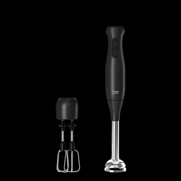 BEKO RHB 2410 El Blender - Resim 5