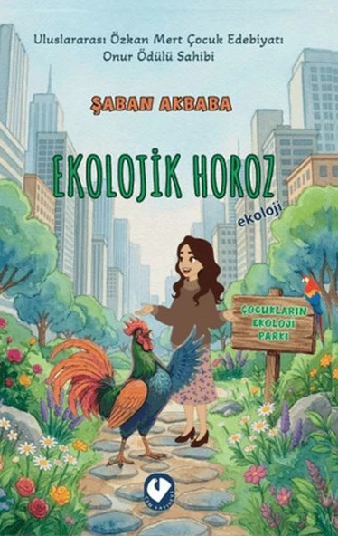 Ekolojik Horoz ürün görseli 1