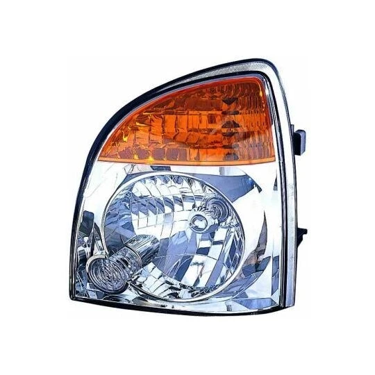 Hyundai H100 Kamyonet 2004-2012 Far Elektrikli Sağ (Oem No:9212047 Serisi 0) ürün görseli 1