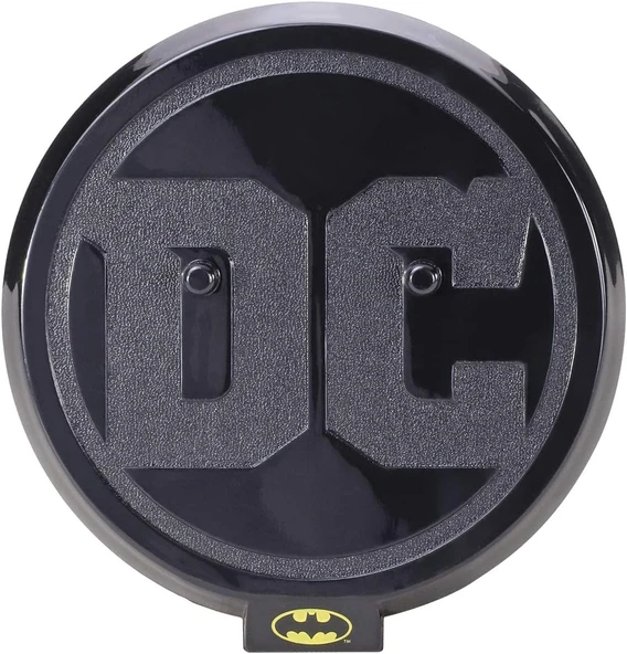 Noble Collection- Bendyfigs Dc Comics Batman Ayaklı  Figür - Resim 9