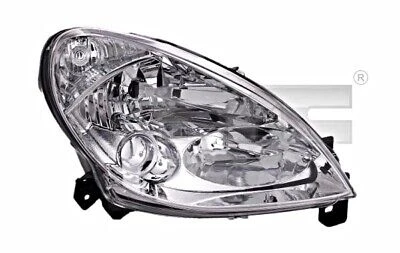 Far Xsara2 2001-2004 Sol (Oem No:6208J8) ürün görseli 1