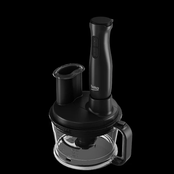 BEKO RHB 2410 El Blender - Resim 2