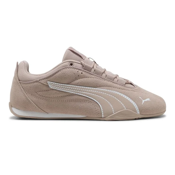 Puma Catch Soleil Sd Kadın Pembe Sneaker Ayakkabı 40395506 ürün görseli 1