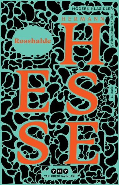 Rosshalde - Modern Klasikler ürün görseli 1