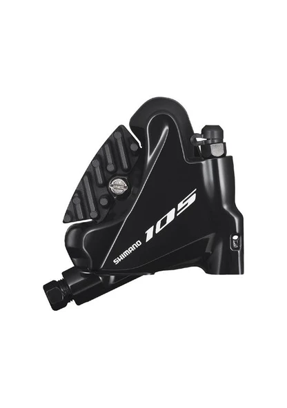 Shimano 105 Hidrolik Disk Fren ÖN KALİPER HORTUM DAHİL ürün görseli 1