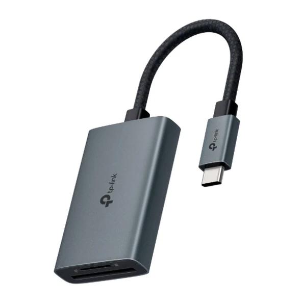 TP-Link UA440C Kart Okuyucu ürün görseli 1