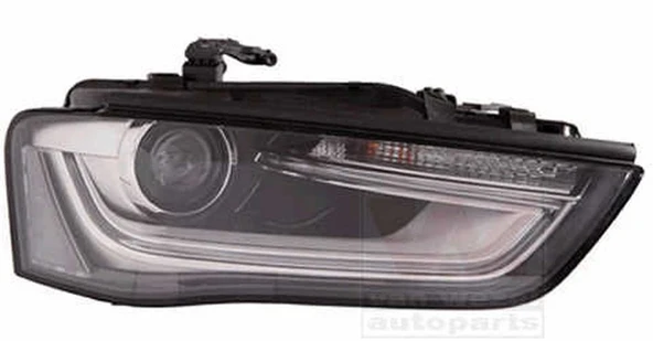Audi A4 2011-2015 Far Sağ Xenon (Oem No:8K0941044) ürün görseli 1