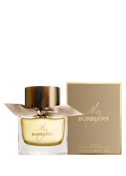 Burberry My Burberry Black EDP Kadın Parfüm ürün görseli 1