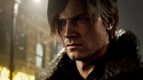 Resident Evil Requiem PS5 - Resim 2