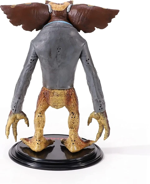 Noble Collection- Bendyfigs Warner Bross- Gremlins Brain - Resim 5