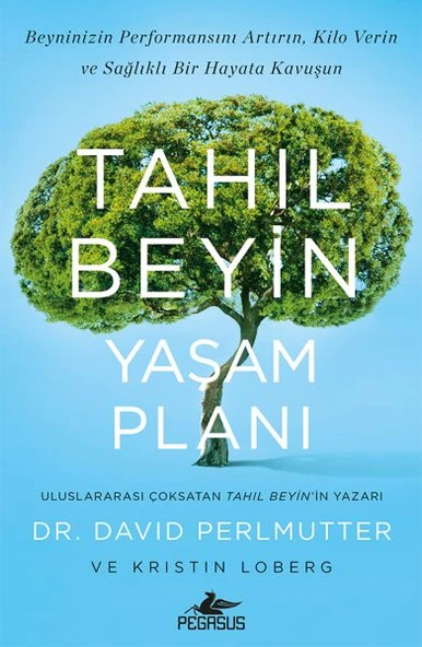 Tahıl Beyin Yaşam Planı ürün görseli 1