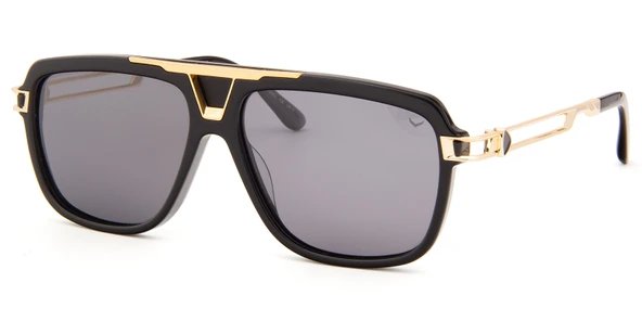 Zen Milano Eyewear MB1595-C01 58 Polarize Unisex Güneş Gözlüğü ürün görseli 1