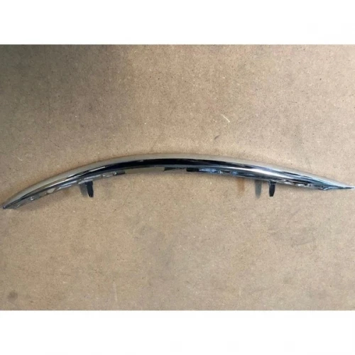 Volkswagen Jetta 2006-2010 Sis Far Kapağı Nikelajı Sol (Oem No:1K0807243A2Zz) ürün görseli 1