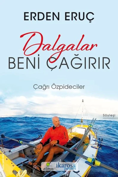 Dalgalar Beni Çağırır-Erden Eruç ürün görseli 1