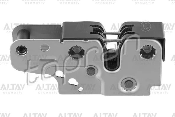 Volkswagen Golf 6 2009-2012 Kaput Kilidi Alt (Oem No:5K1823509A) ürün görseli 1