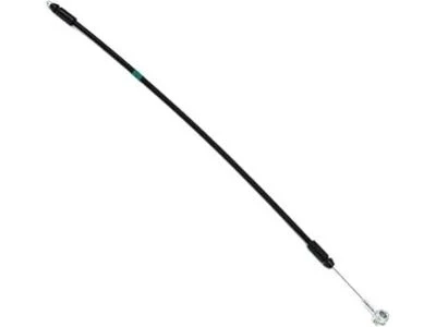 Kaput Açma Teli İ30 2012-2016 - Ceed 2012-2018 Ön (Oem No: 81190-3X100) ürün görseli 1
