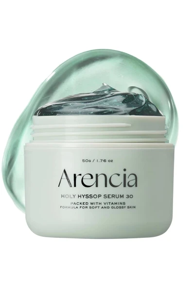 - Holy Hyssop Serum 30(Yatıştırıcı Serum) 50 gr ürün görseli 1