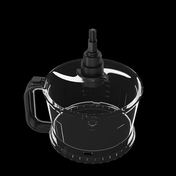 BEKO RHB 2410 El Blender - Resim 3