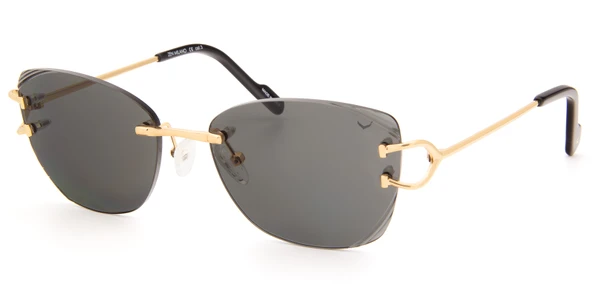 Zen Milano Eyewear HS25673-C01 57 Erkek Güneş Gözlüğü ürün görseli 1