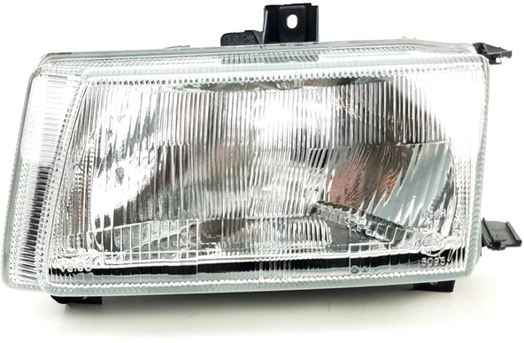 Volkswagen Polo Classic - Caddy 2000-2001 Far - Sol (Oem No:6K5941015D) ürün görseli 1