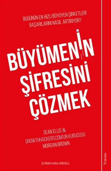 Büyümenin Şifresini Çözmek ürün görseli 1