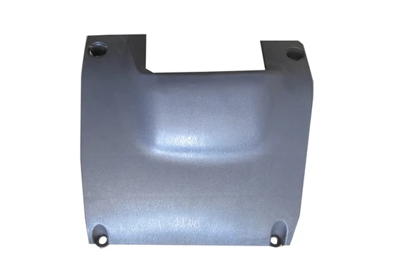 Hyundai Accent 1998-2000 Direksiyön Paneli Alt Kapak (Adet) (Oem No:8475022001Lg) ürün görseli 1