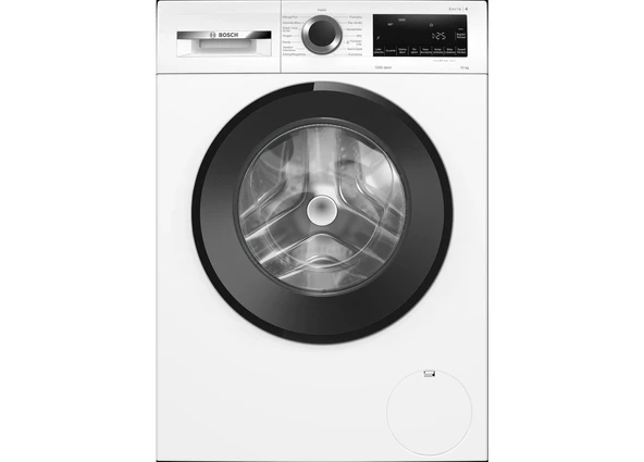 WGA25203TR Çamaşır Makinesi 10 kg 1200 Devir ürün görseli 1