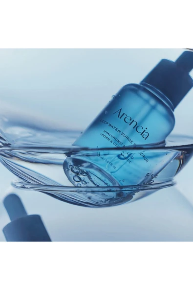 - Deep Water Surge Serum 30 ml - Resim 2