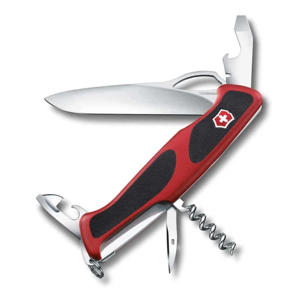 Victorinox RangerGrip 61 0.9553.MC İsviçre Çakısı 130mm 11F ürün görseli 1