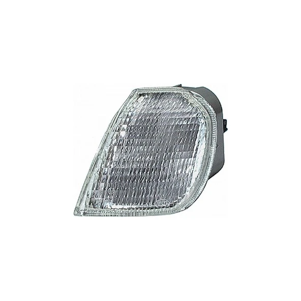 Alfa Romeo 145 1996-1999 Fiat Sinyal Lambası Sol Duylu (Oem No:2Ba007042031) ürün görseli 1